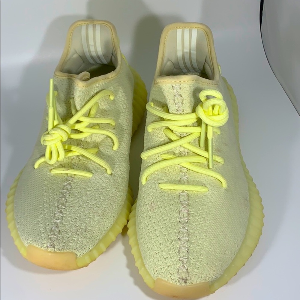 Authentic yeezy butters